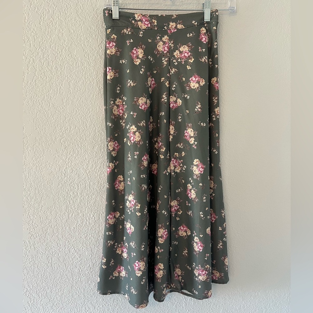 Altrd State midi long skirt